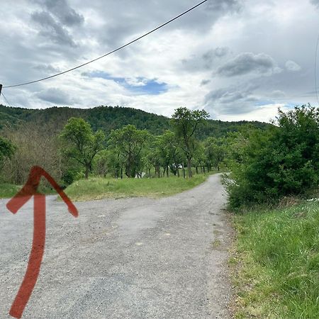 Chata Marketka Křivoklát Exterior foto